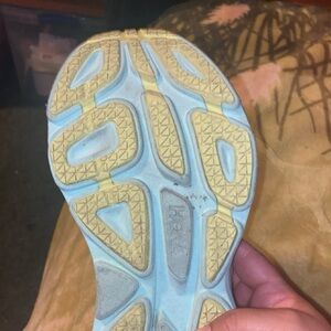 Hoka one bondi 8 women’s shoes